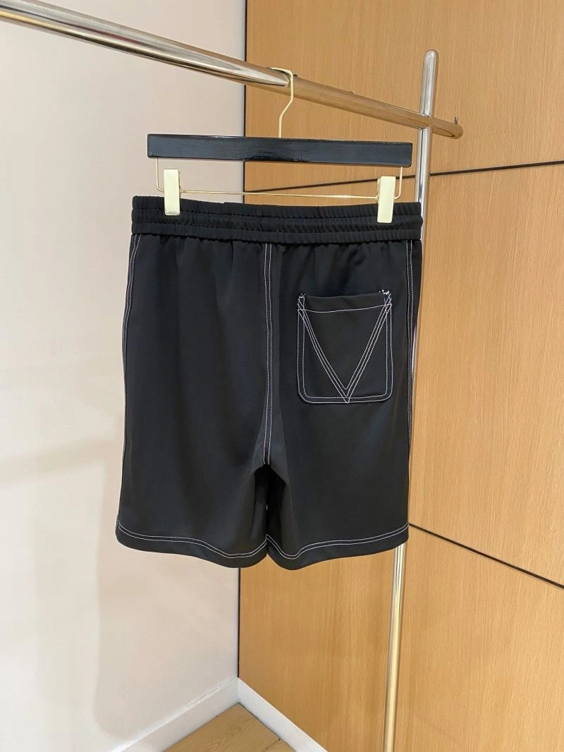 Chic Balenciaga Short Pants 97374