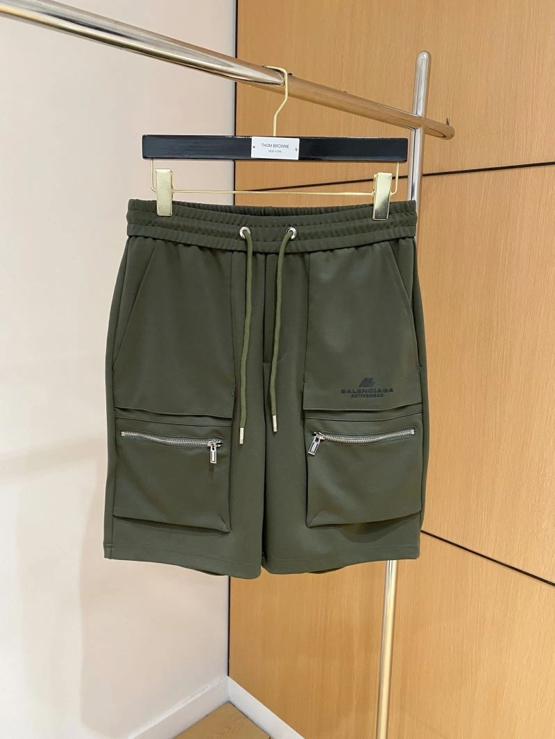 Resilient Balenciaga Short Pants 97330