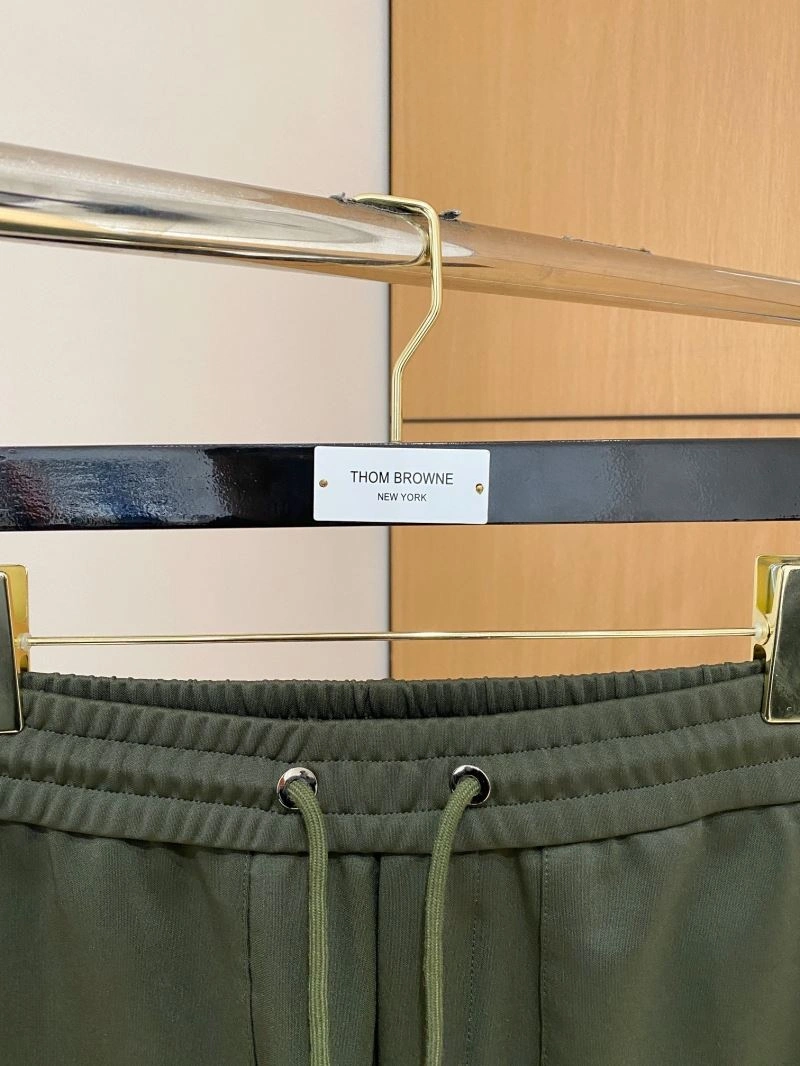 Resilient Balenciaga Short Pants 97330