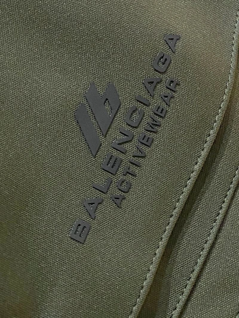 Resilient Balenciaga Short Pants 97330