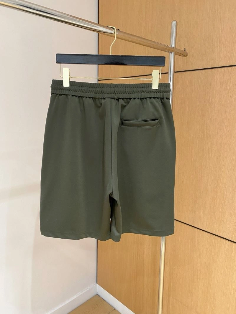 Resilient Balenciaga Short Pants 97330