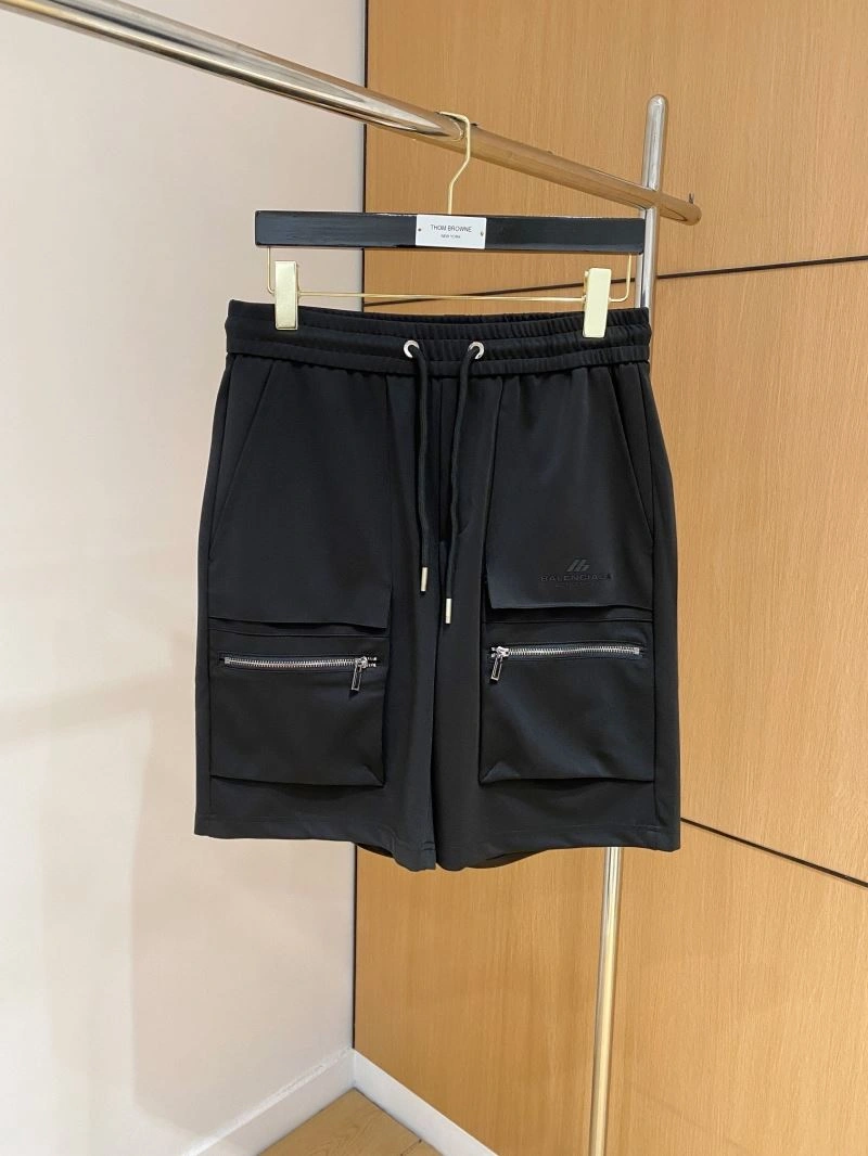 Balenciaga Short Pants Modern 97329