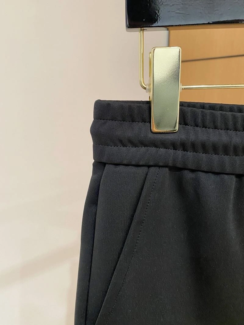 Balenciaga Short Pants Modern 97329
