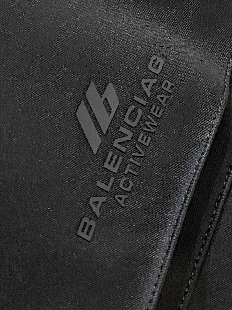Balenciaga Short Pants Modern 97329