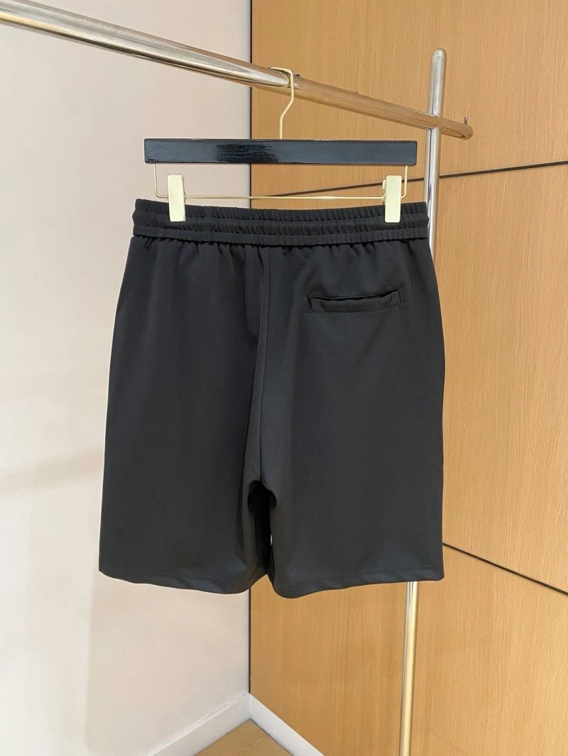 Balenciaga Short Pants Modern 97329