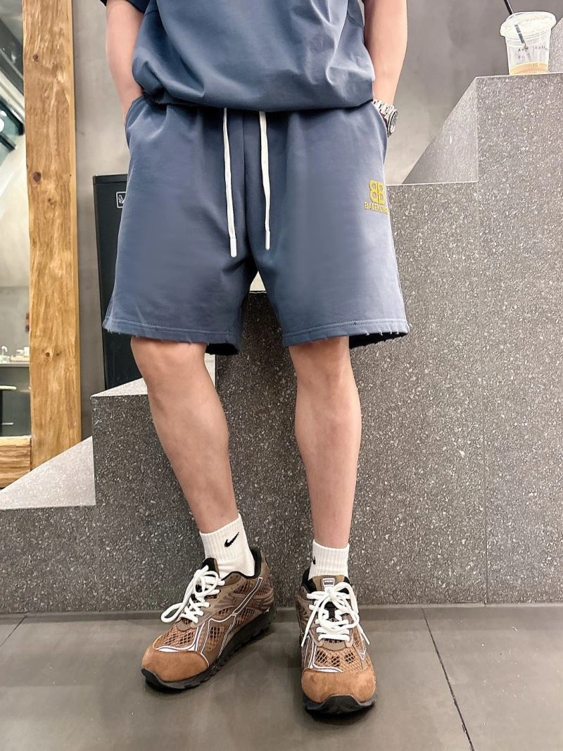 Balenciaga Short Pants OnTrend 97363