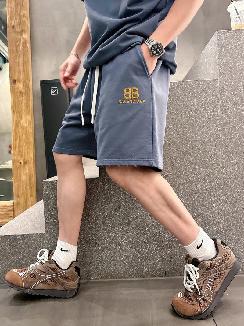 Balenciaga Short Pants OnTrend 97363