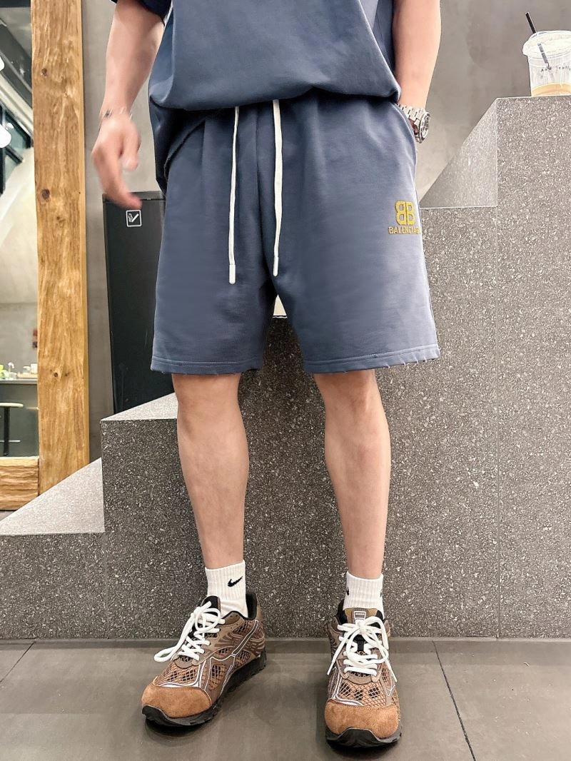 Balenciaga Short Pants OnTrend 97363