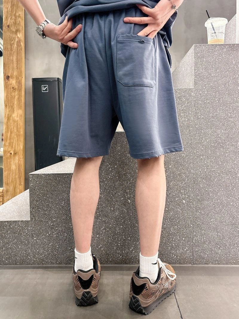 Balenciaga Short Pants OnTrend 97363