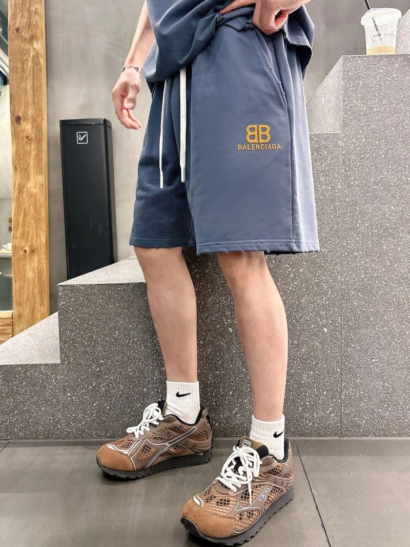 Balenciaga Short Pants OnTrend 97363