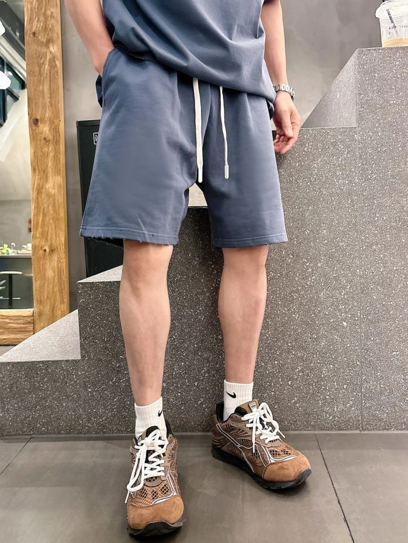 Balenciaga Short Pants OnTrend 97363
