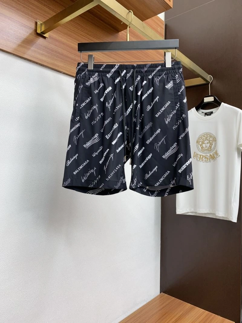 Balenciaga Short Pants Tailored 97328