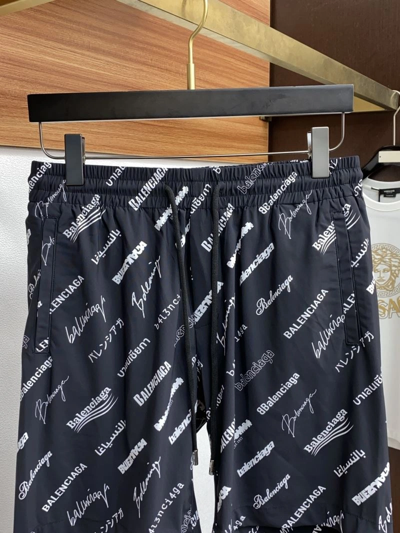 Balenciaga Short Pants Tailored 97328