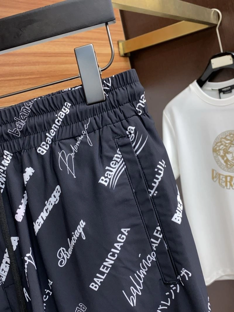 Balenciaga Short Pants Tailored 97328