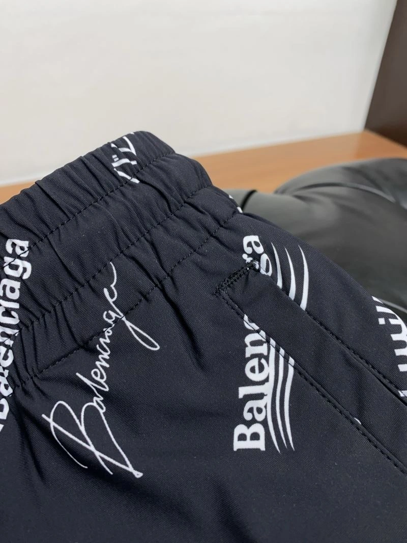 Balenciaga Short Pants Tailored 97328