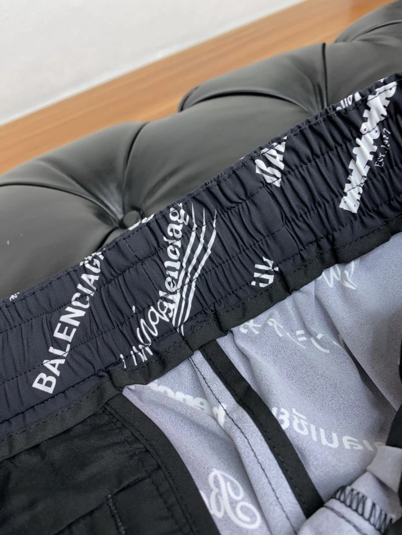 Balenciaga Short Pants Tailored 97328