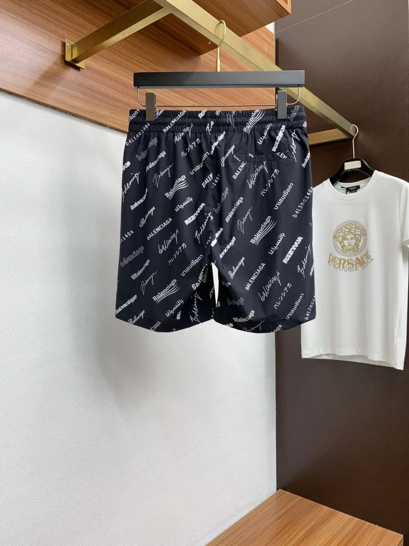 Balenciaga Short Pants Tailored 97328
