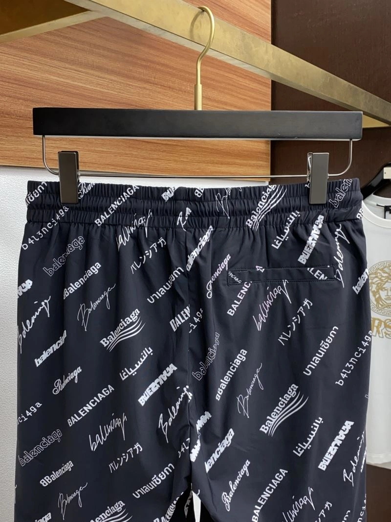Balenciaga Short Pants Tailored 97328