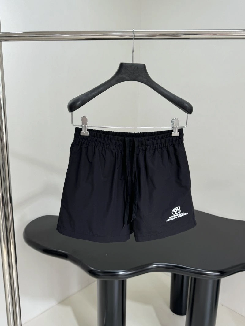 Upgraded Balenciaga Short Pants 96444