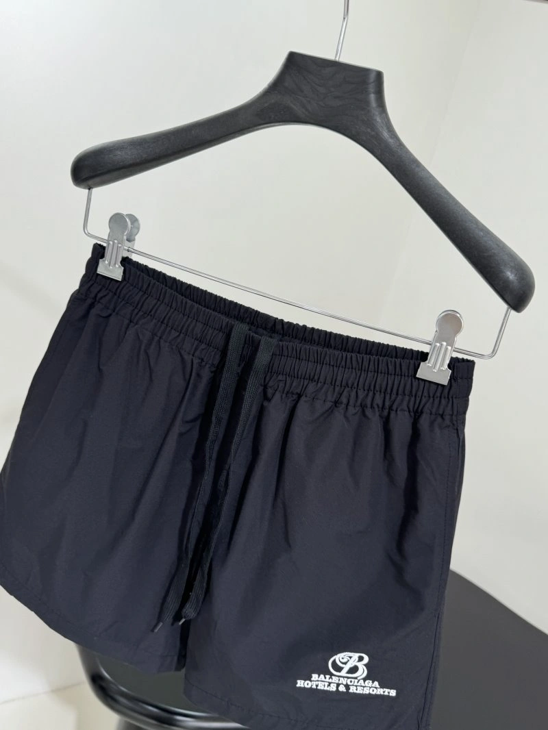 Upgraded Balenciaga Short Pants 96444