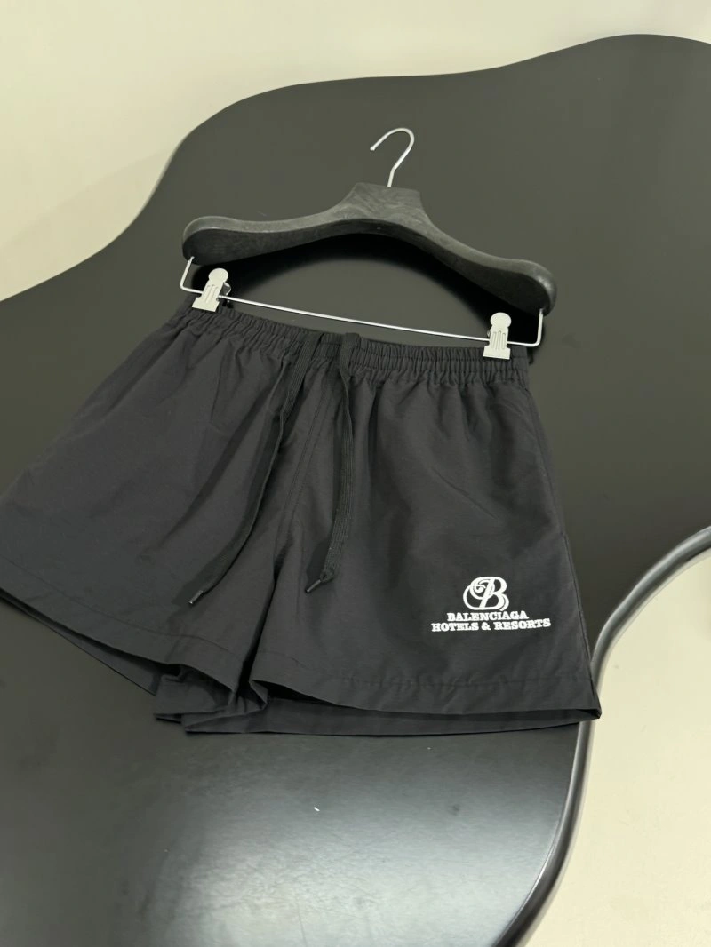 Upgraded Balenciaga Short Pants 96444