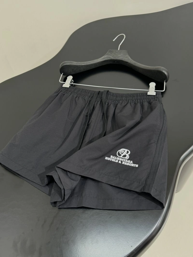 Upgraded Balenciaga Short Pants 96444