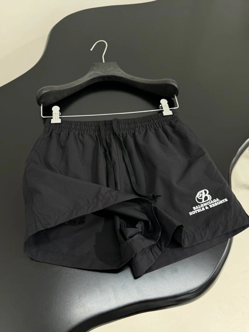 Upgraded Balenciaga Short Pants 96444