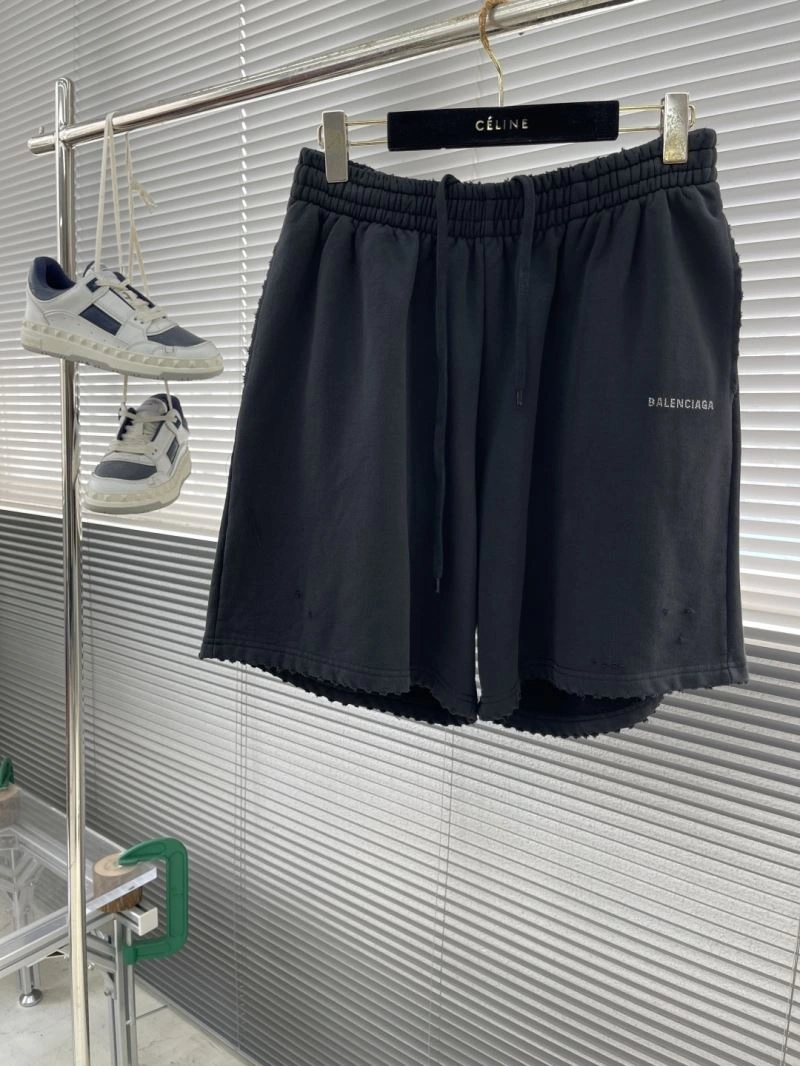 UrbanChic Balenciaga Short Pants 97054