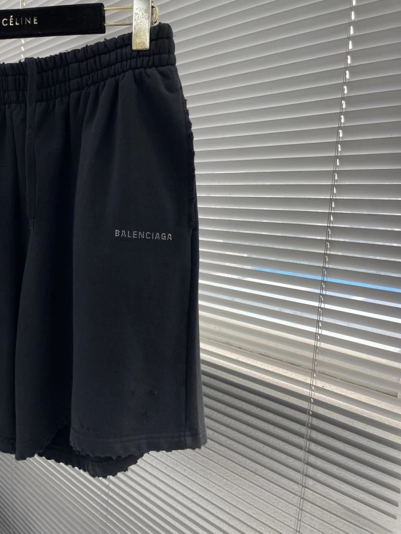 UrbanChic Balenciaga Short Pants 97054