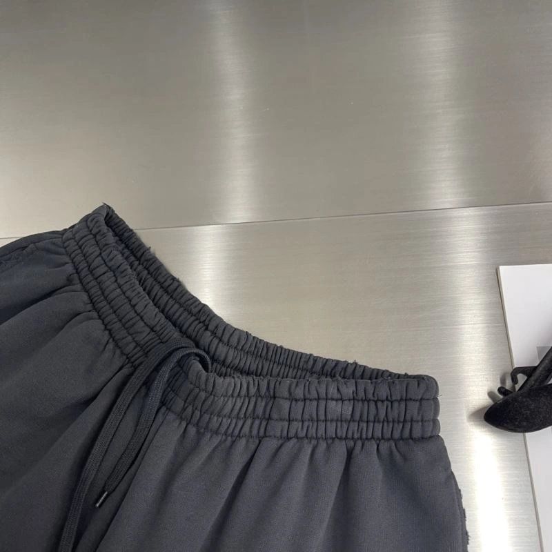 UrbanChic Balenciaga Short Pants 97054
