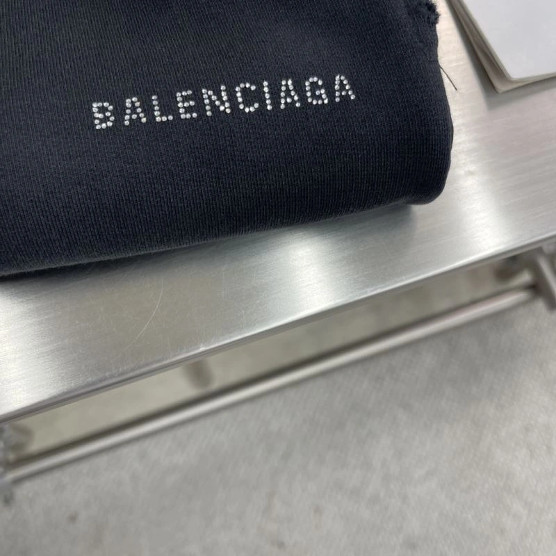 UrbanChic Balenciaga Short Pants 97054