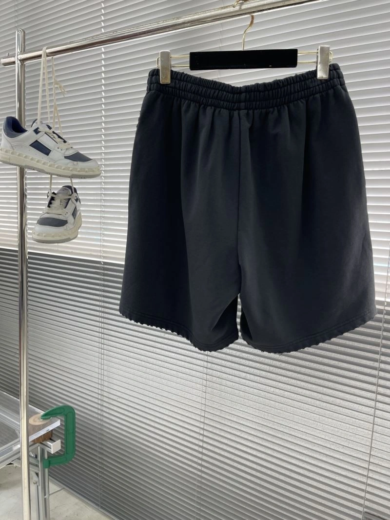UrbanChic Balenciaga Short Pants 97054