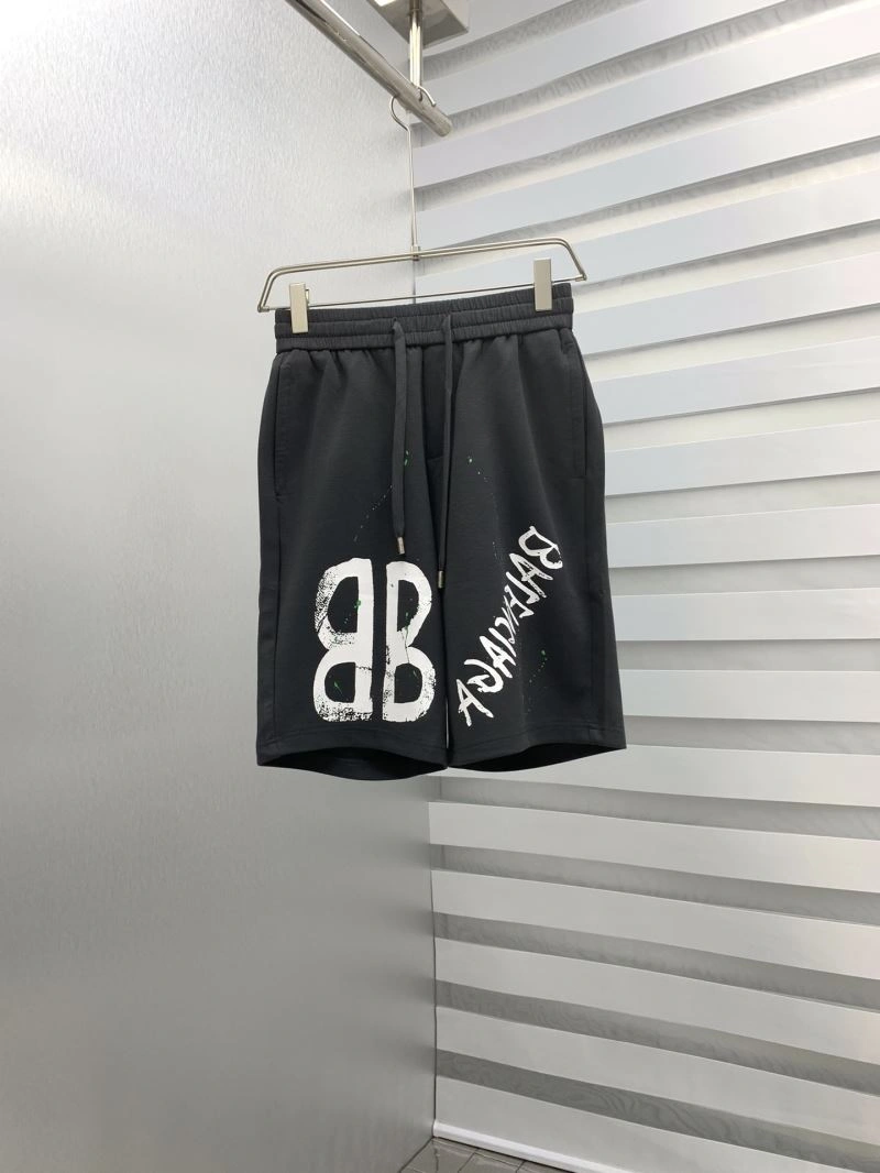 Efficient Balenciaga Short Pants 97018