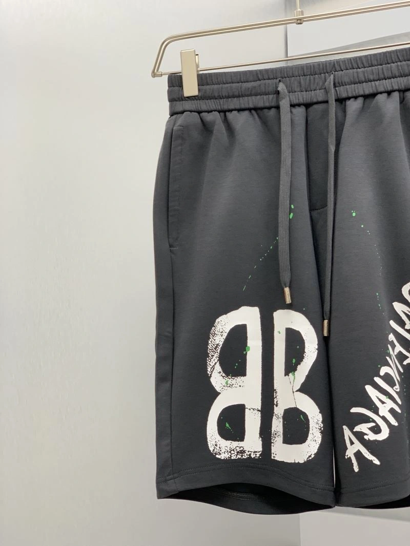 Efficient Balenciaga Short Pants 97018