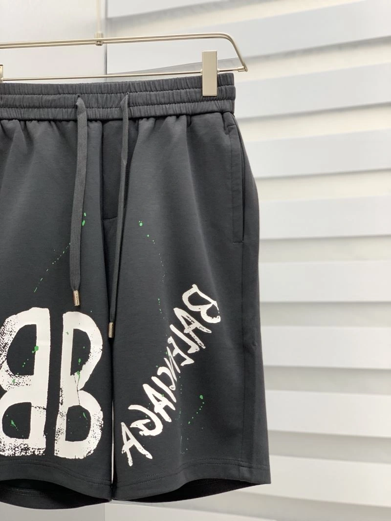 Efficient Balenciaga Short Pants 97018