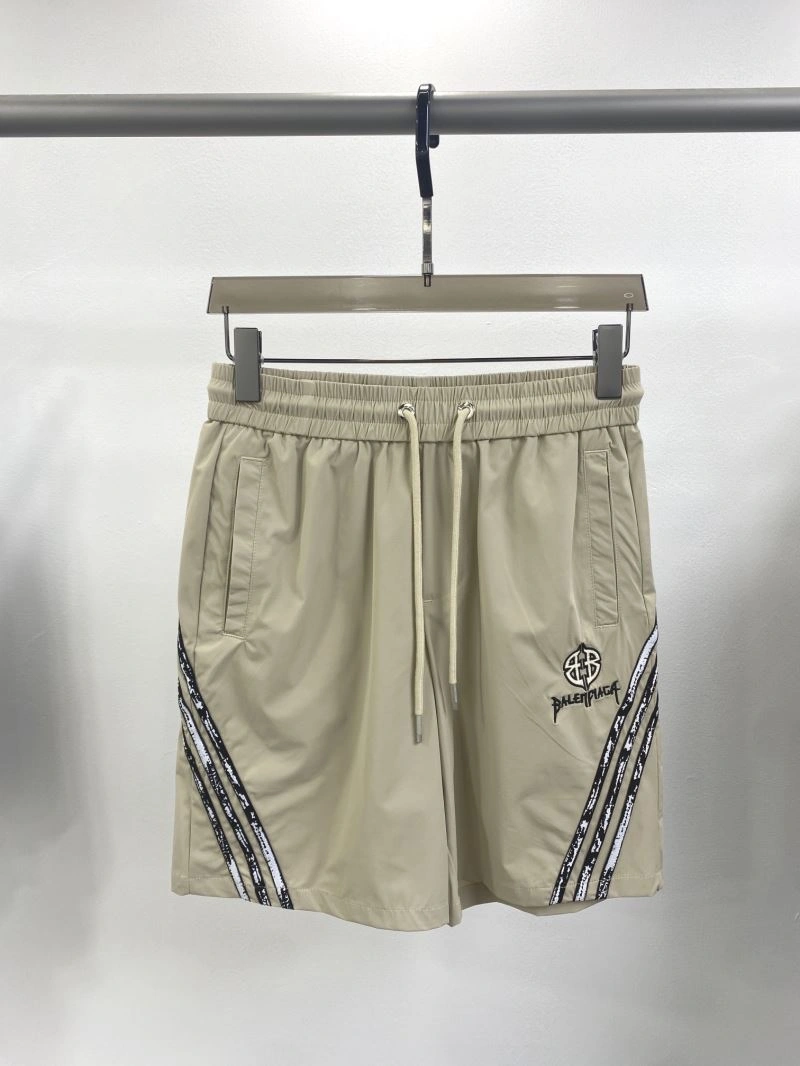 Practical Balenciaga Short Pants 97058