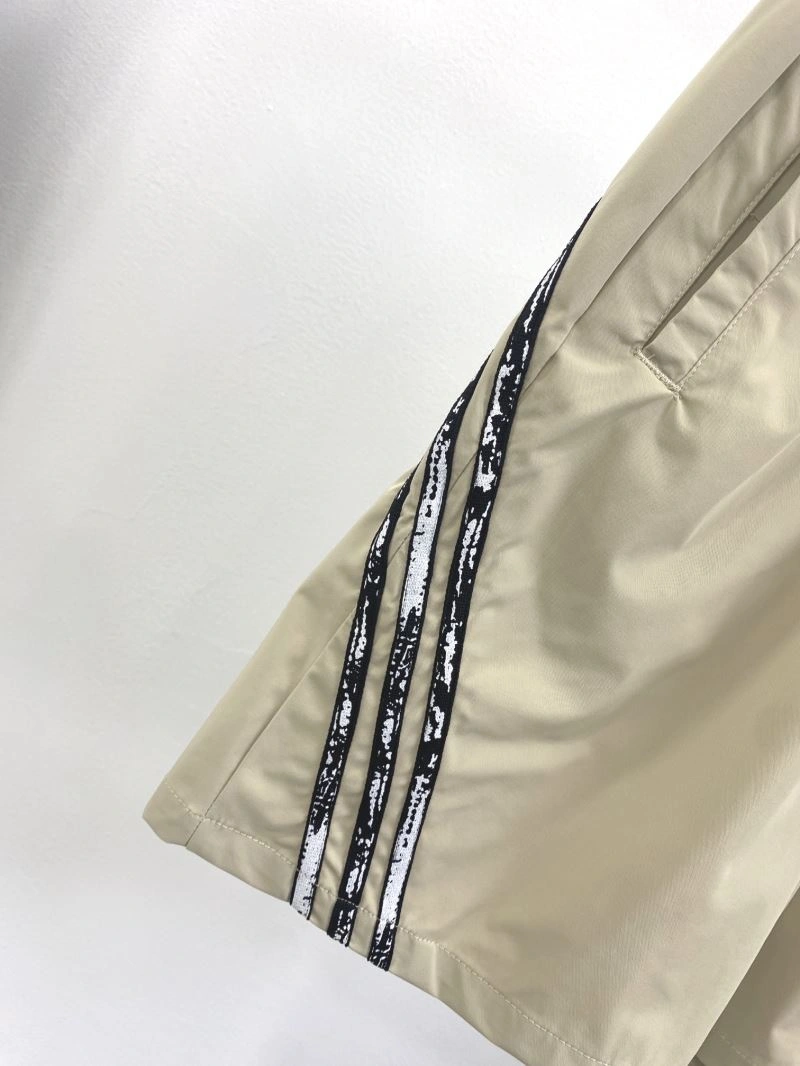 Practical Balenciaga Short Pants 97058