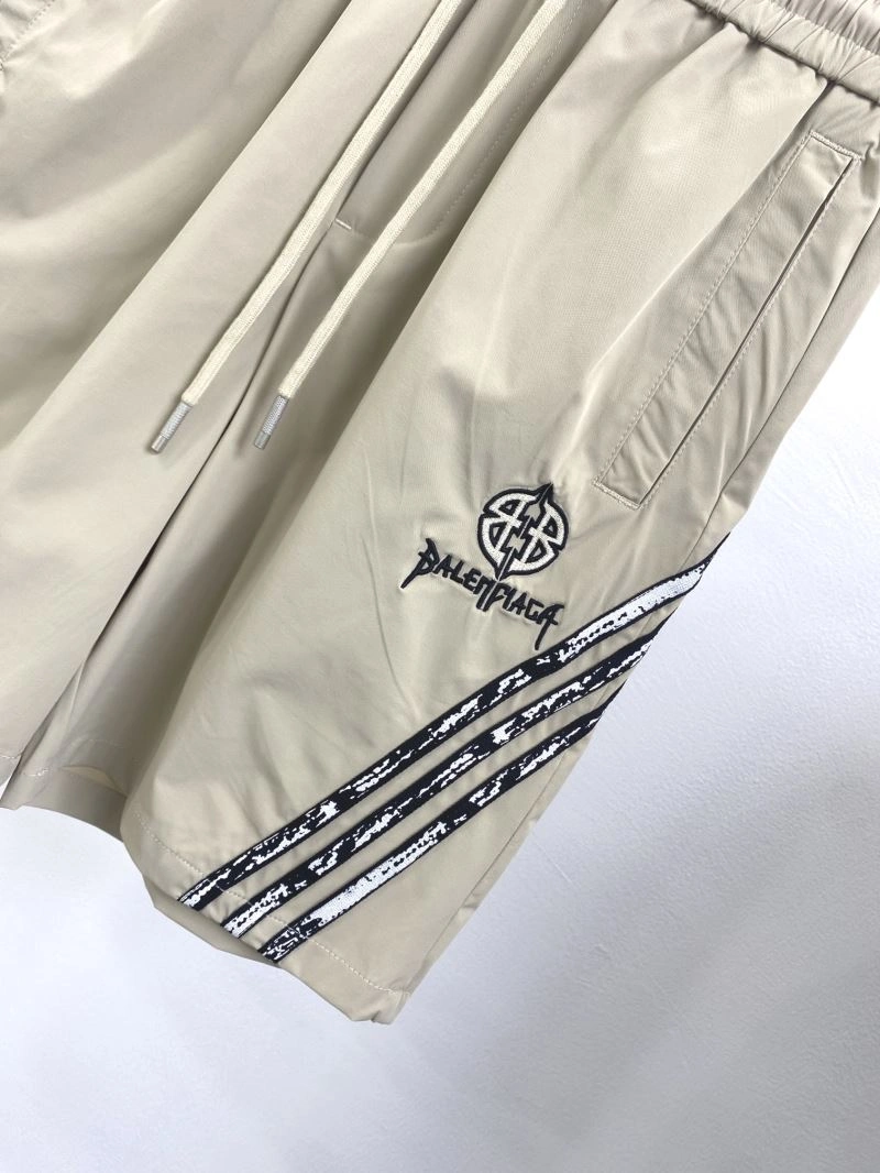 Practical Balenciaga Short Pants 97058