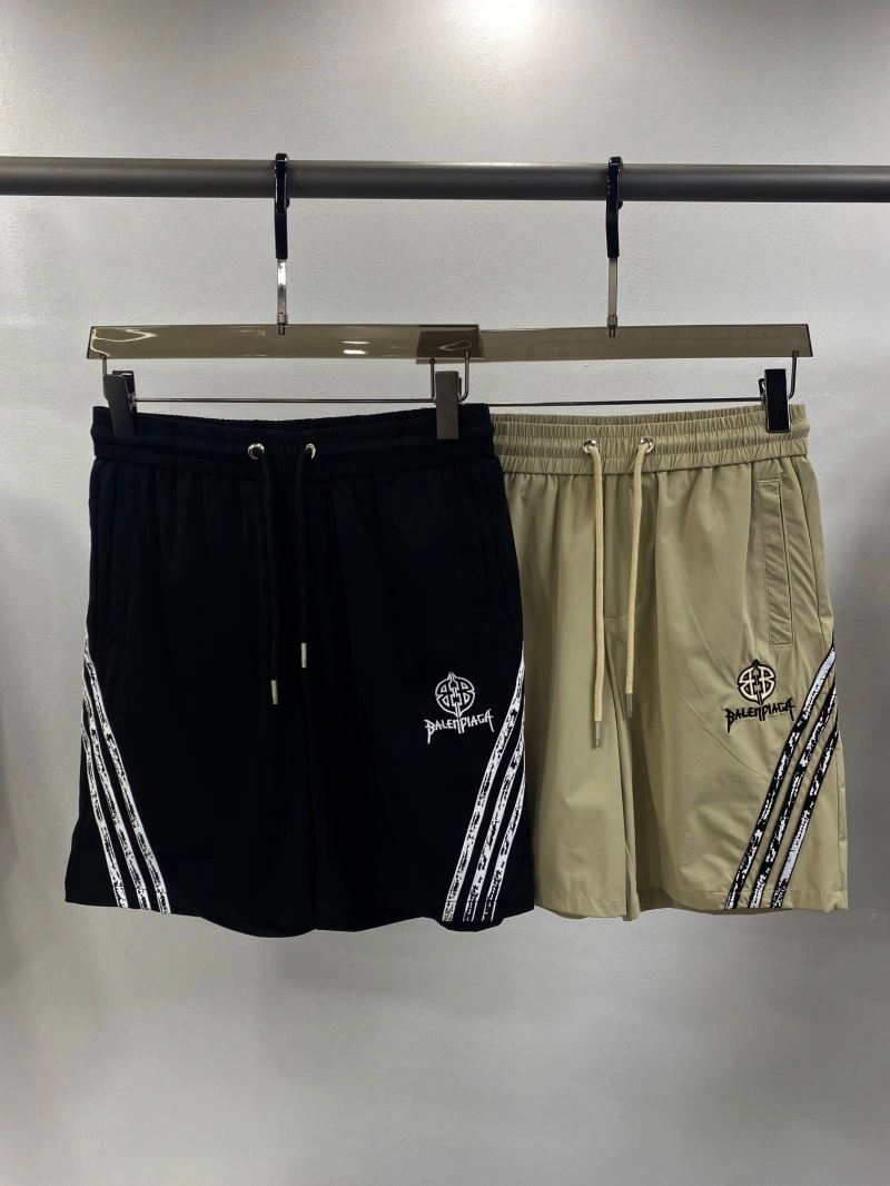 Practical Balenciaga Short Pants 97058