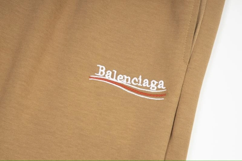 Balenciaga Short Pants FreshLook 97015