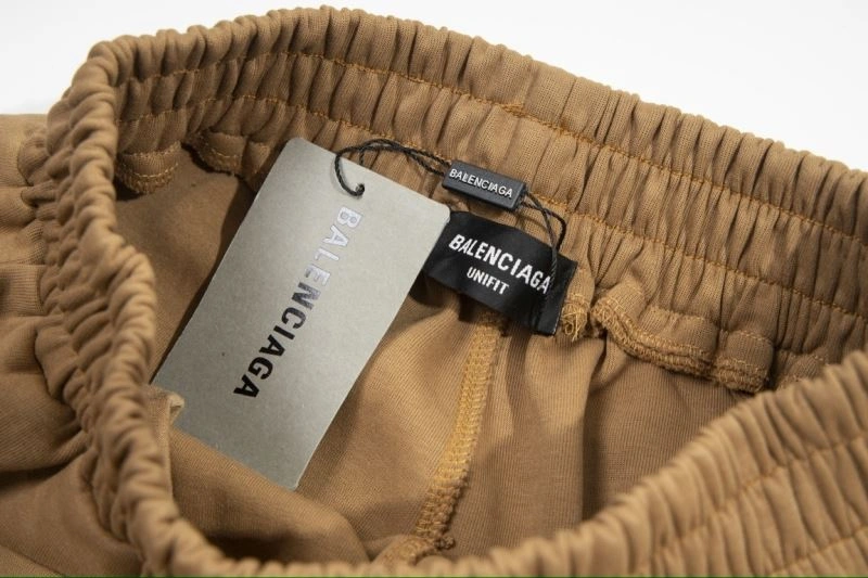 Balenciaga Short Pants FreshLook 97015