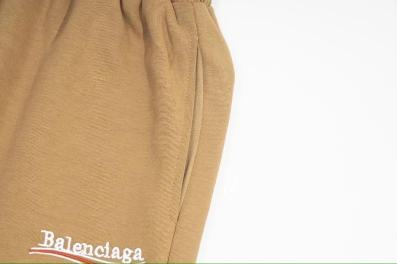 Balenciaga Short Pants FreshLook 97015