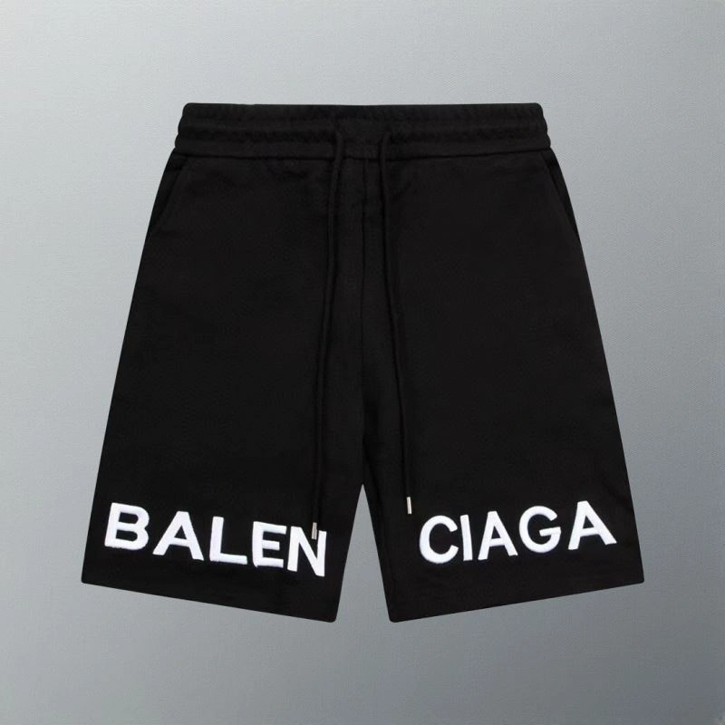 Balenciaga Short Pants Durable 97010