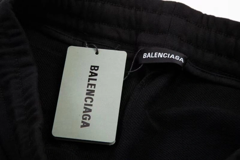 Balenciaga Short Pants Durable 97010