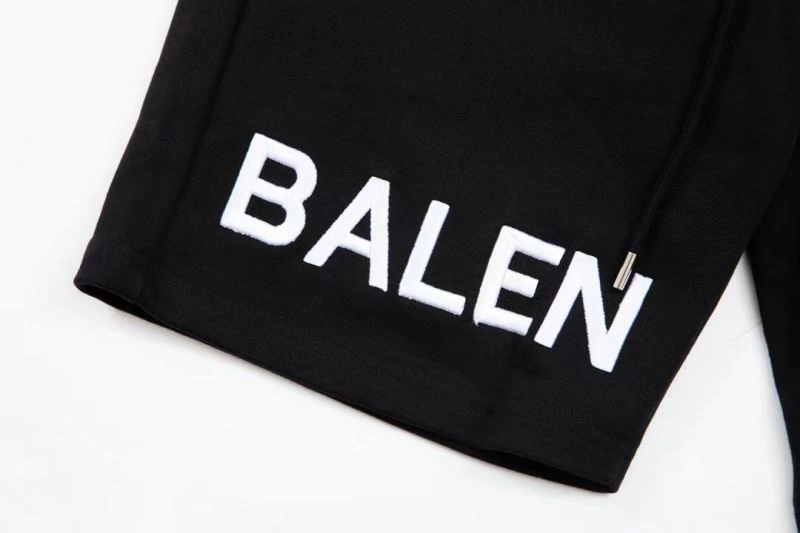 Balenciaga Short Pants Durable 97010