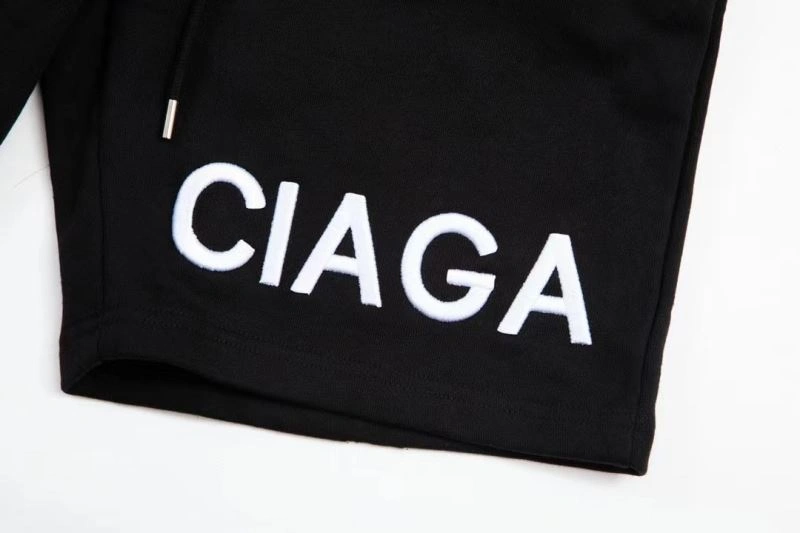 Balenciaga Short Pants Durable 97010