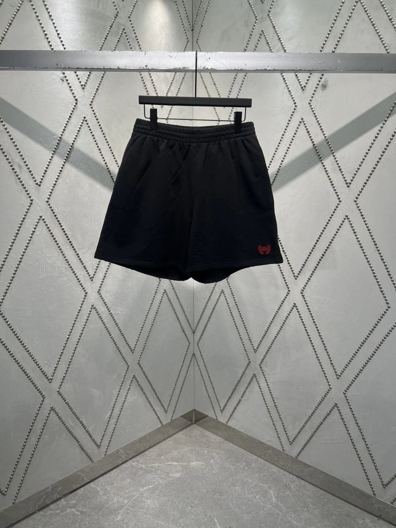 Trendy Balenciaga Short Pants 97011