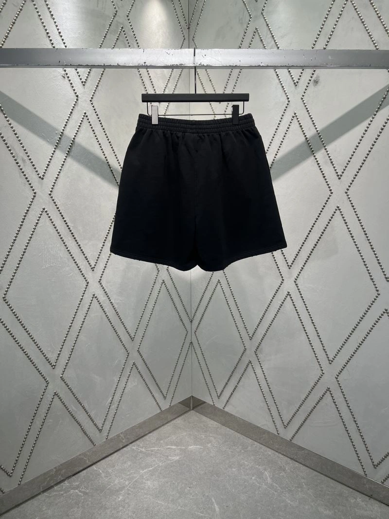 Trendy Balenciaga Short Pants 97011