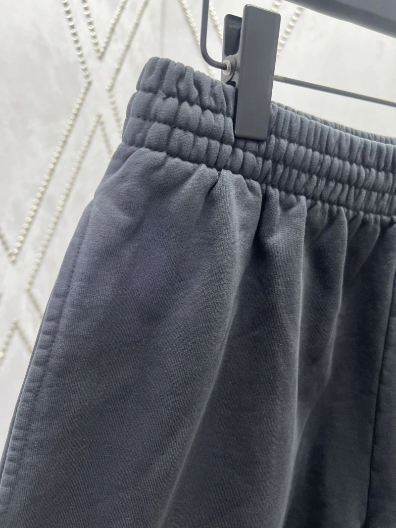 Trendy Balenciaga Short Pants 97011