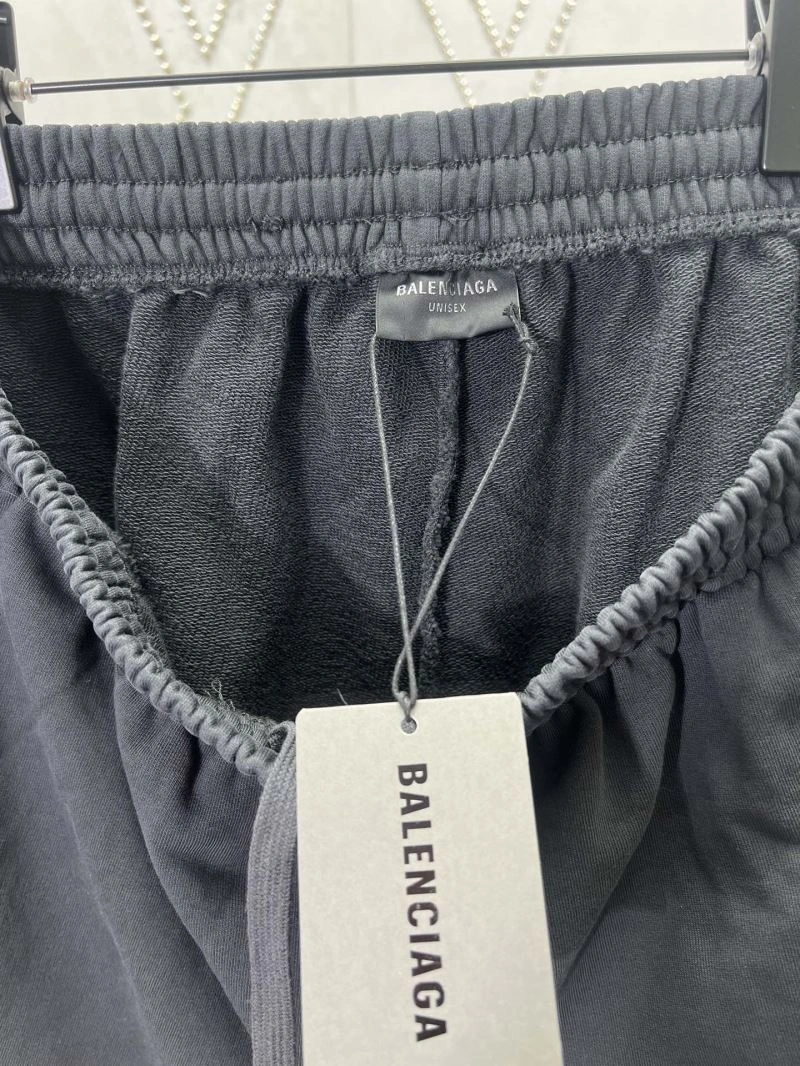 Trendy Balenciaga Short Pants 97011